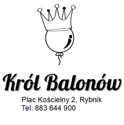 Balony Rybnik tel.883644900